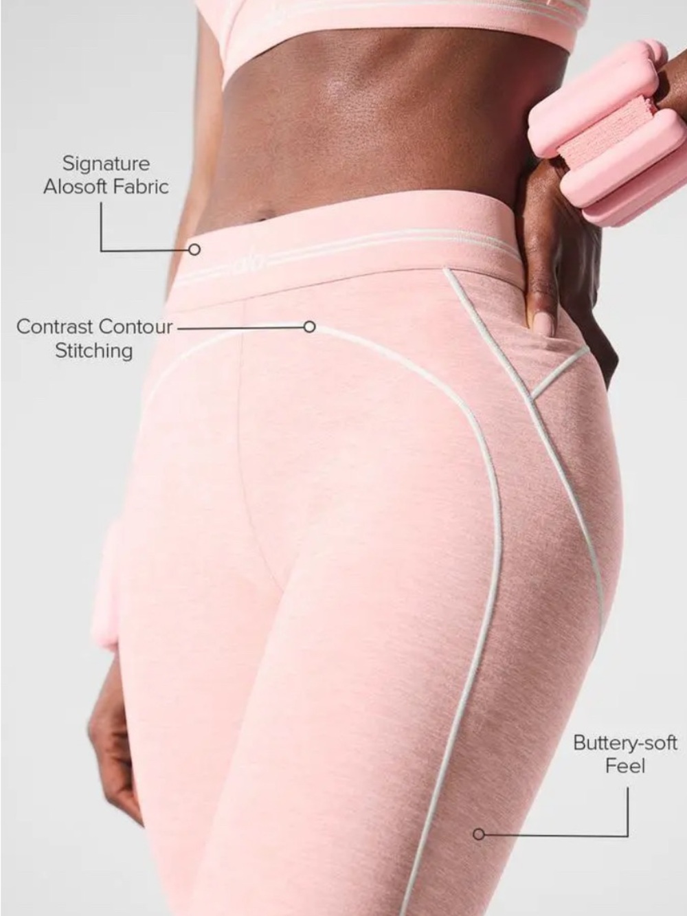 ALO Yoga Leggings